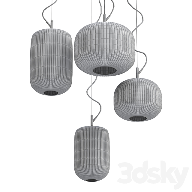 3d model