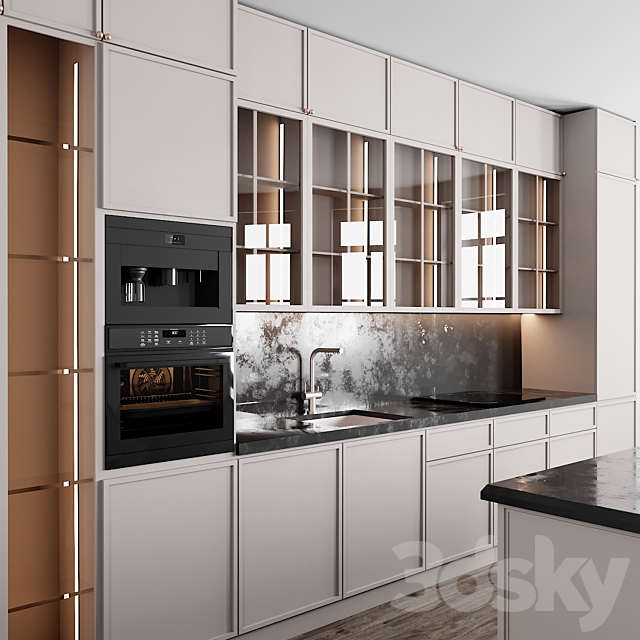 3d model