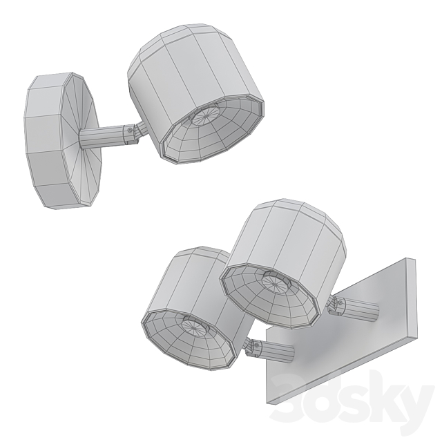 3d model