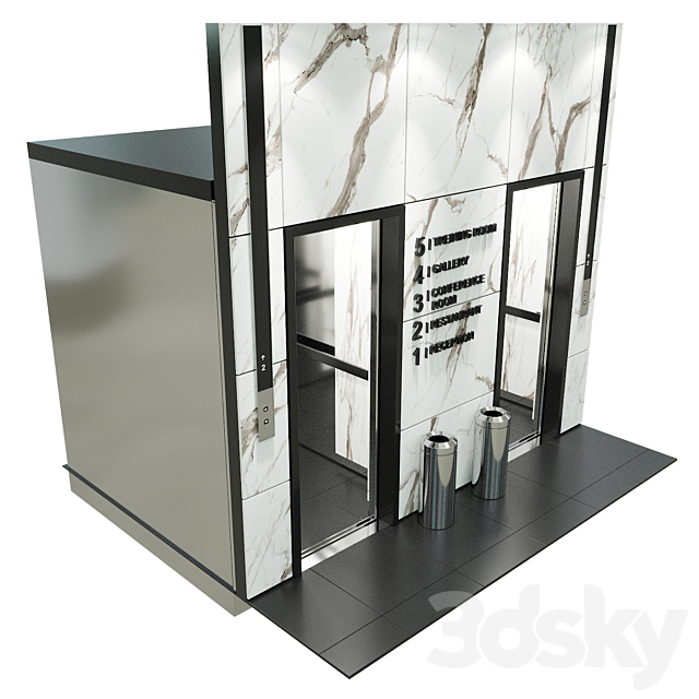 3dsky Free Download