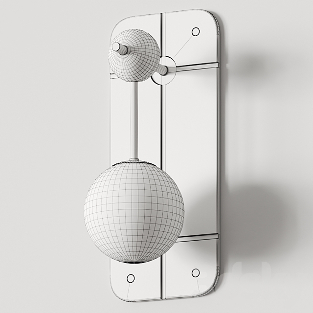 3d model