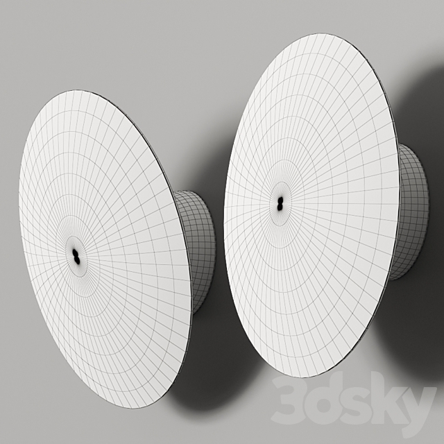 3d model