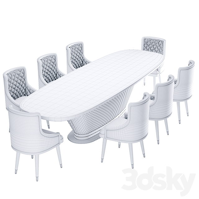 3dsky Free Download