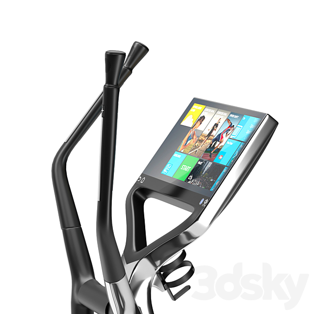 3d model