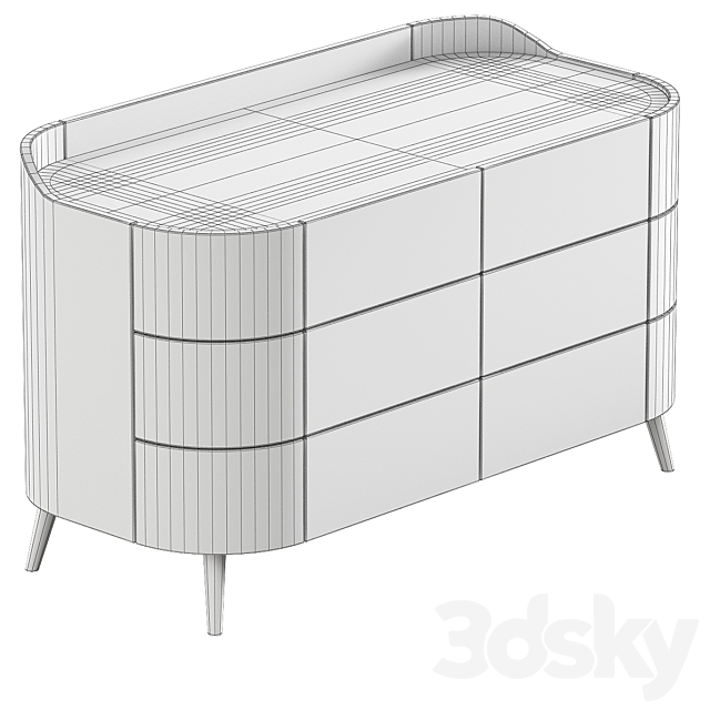 3d model
