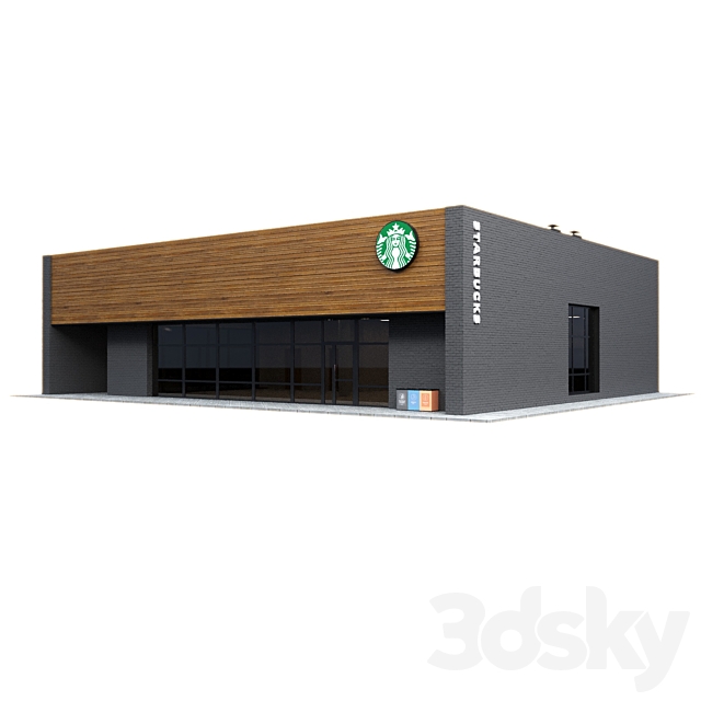 3d model
