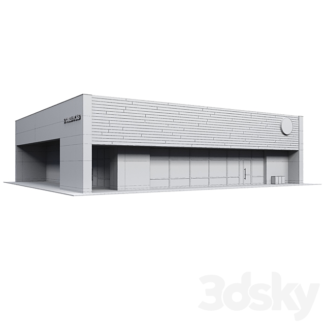 3dsky Free Download
