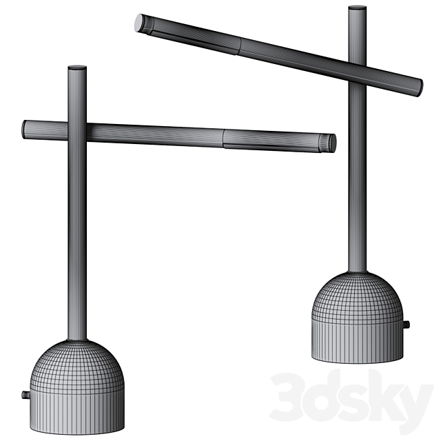 3d model
