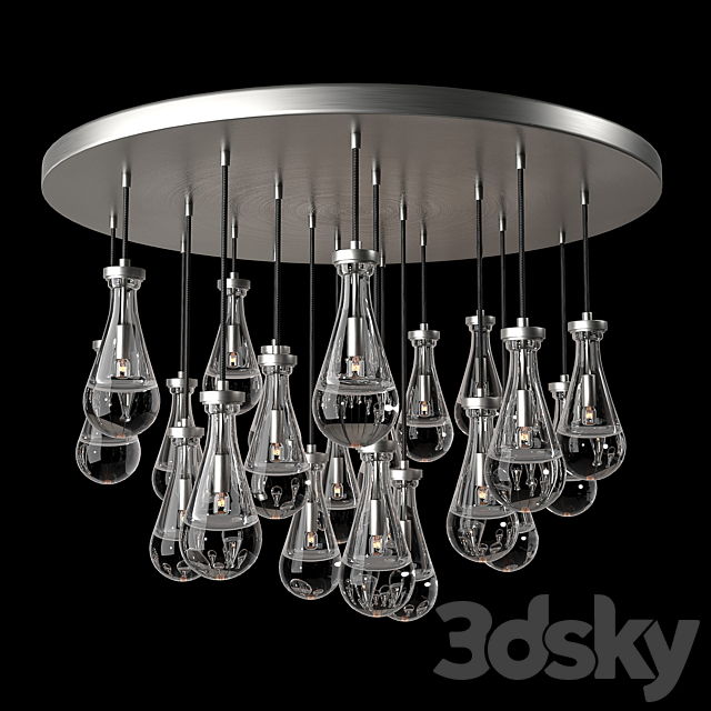 3d model