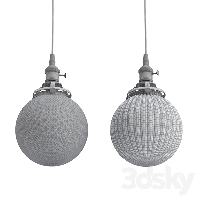 3d model