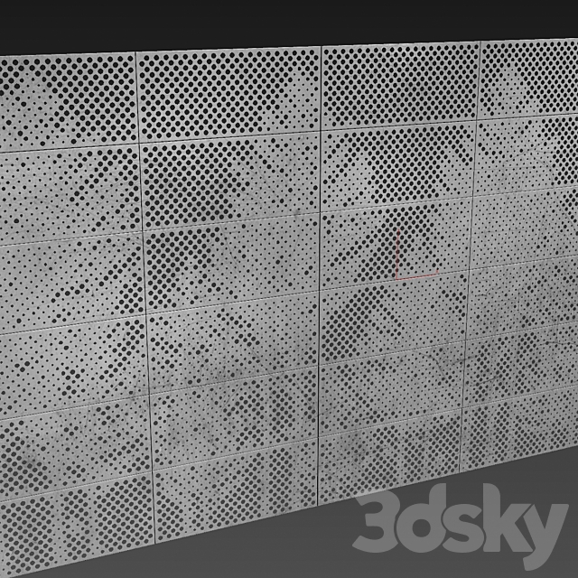 3d model