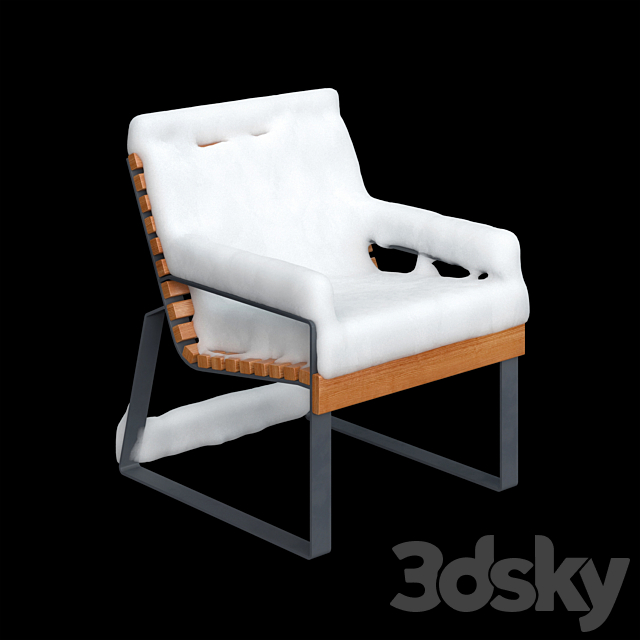 3d model