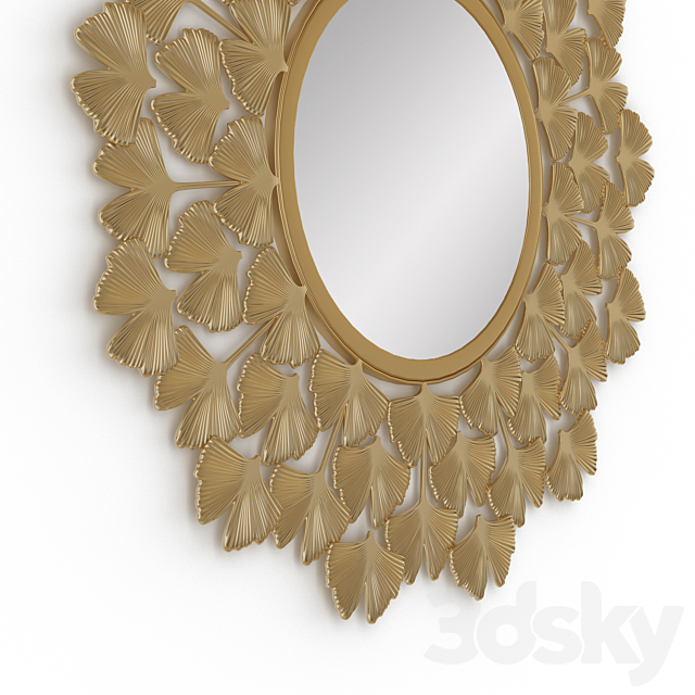 3d model