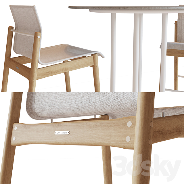 3d model