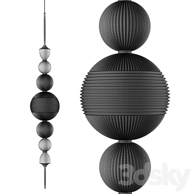 3d model