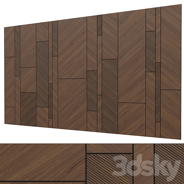 3d model