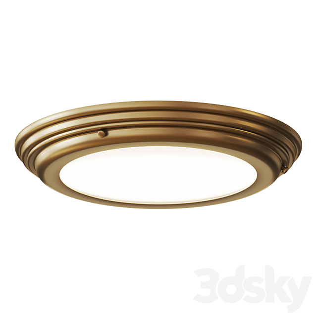 3d model