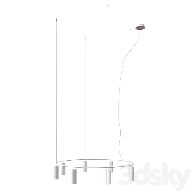 3d model