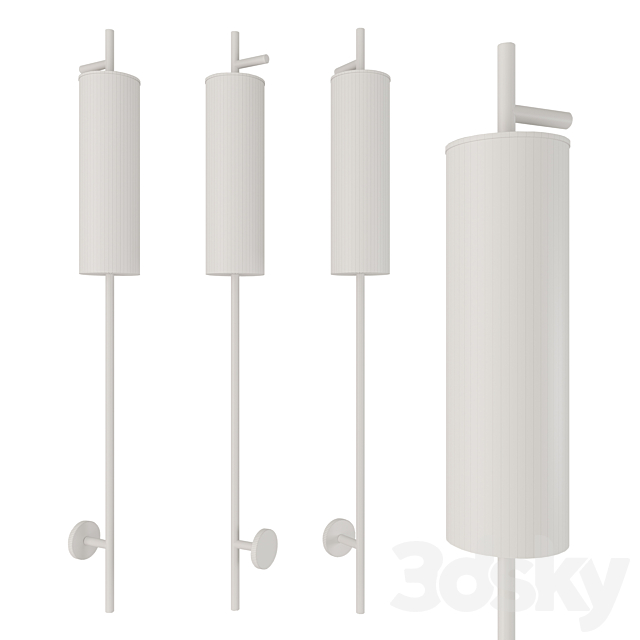 3d model