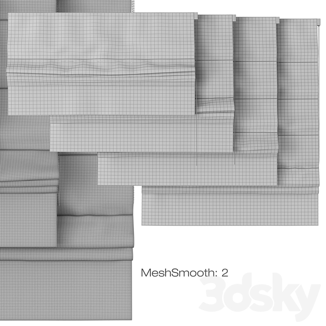 3dsky Free Download