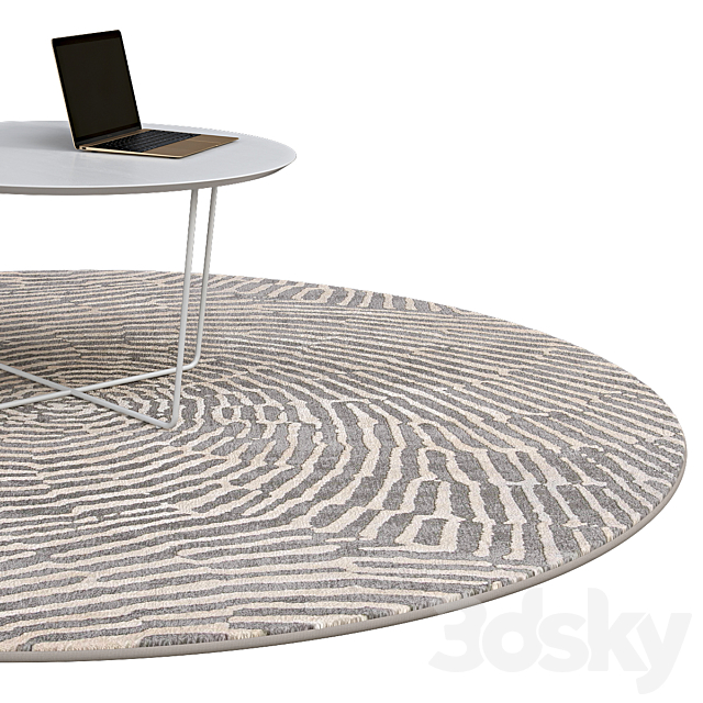3d model