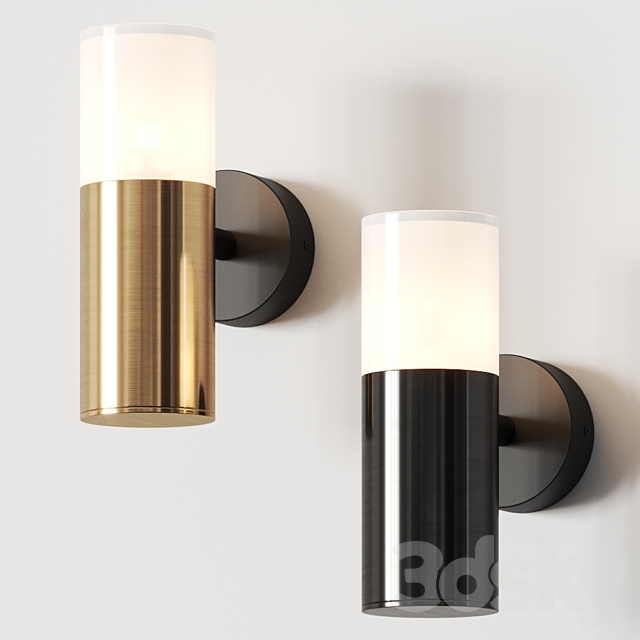3d model