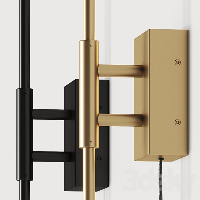 3d model