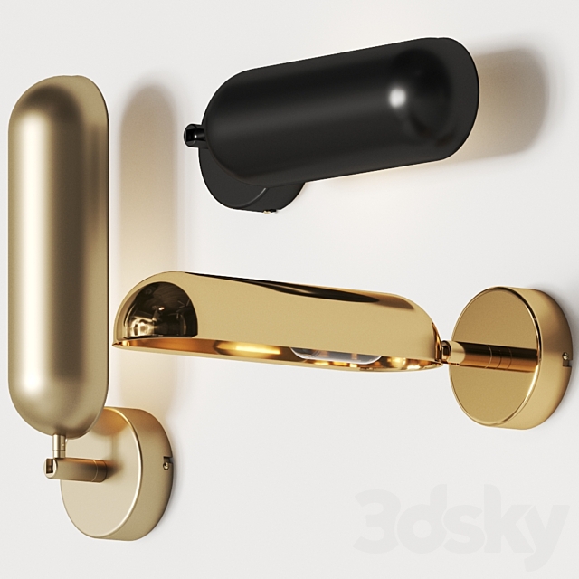 3d model