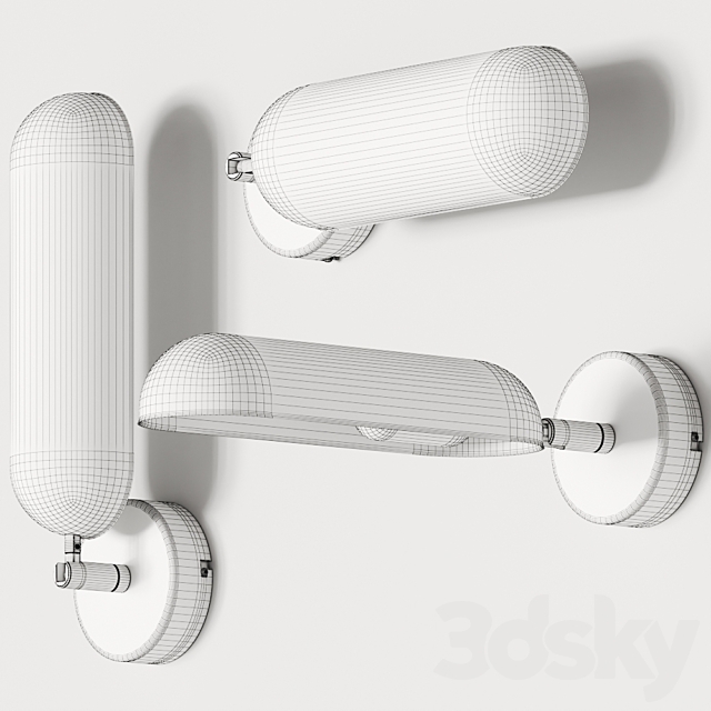 3dsky Free Download