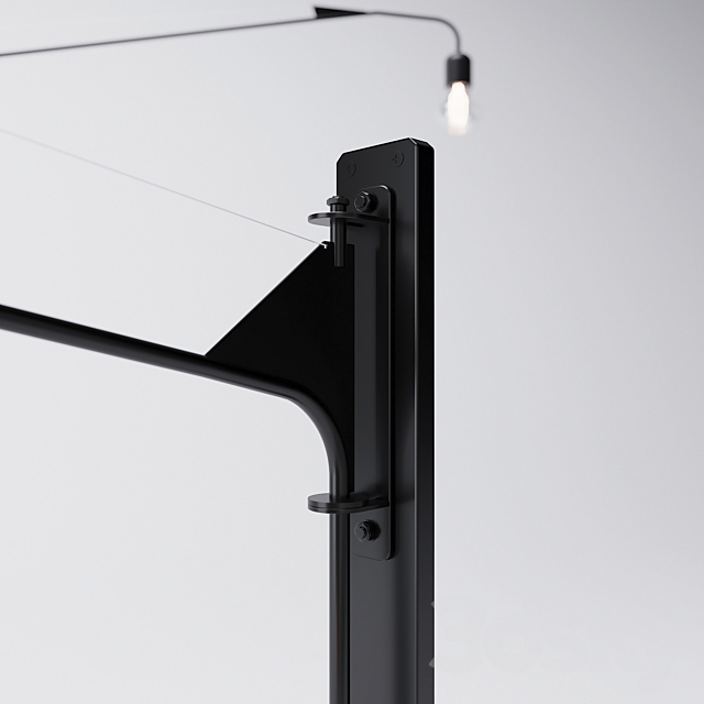 3d model