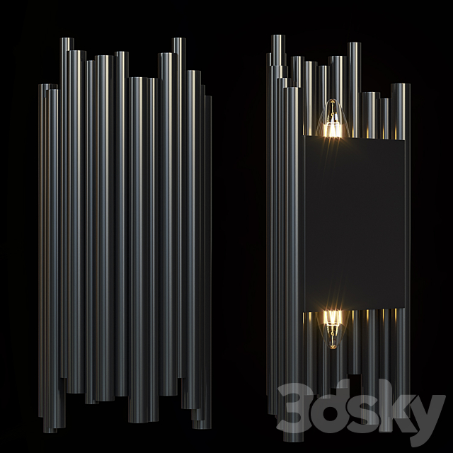 3d model
