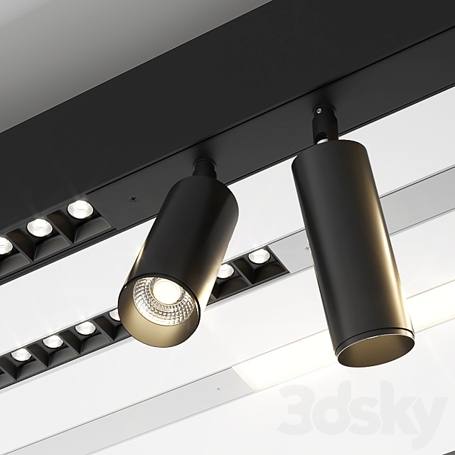 3d model