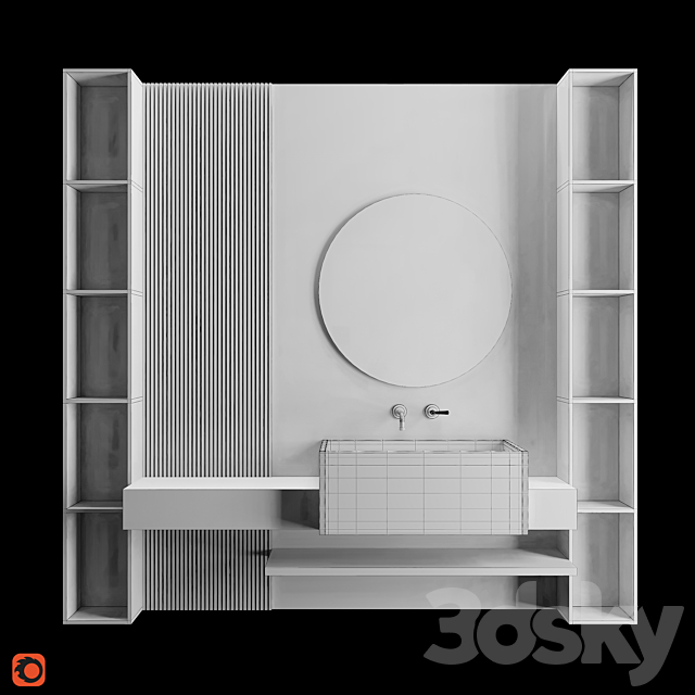 3dsky Free Download