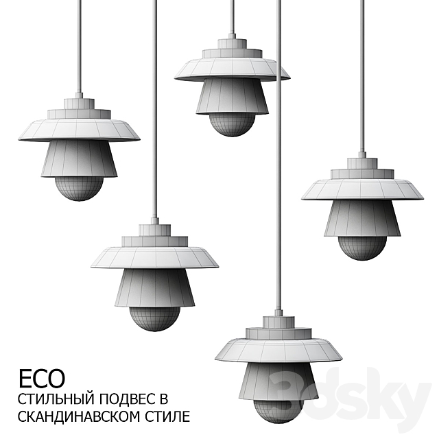 3d model