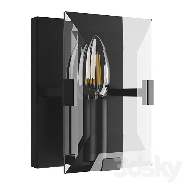 3d model