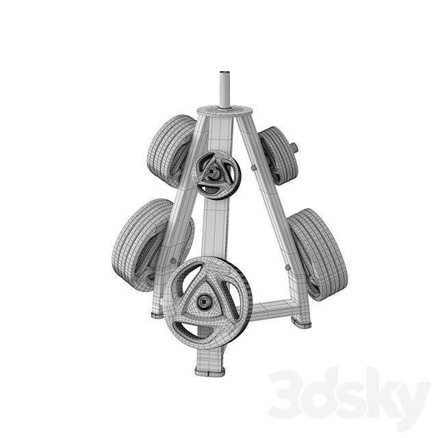 3dsky Free Download