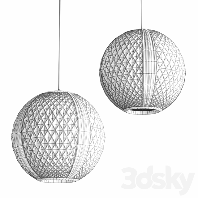 3d model