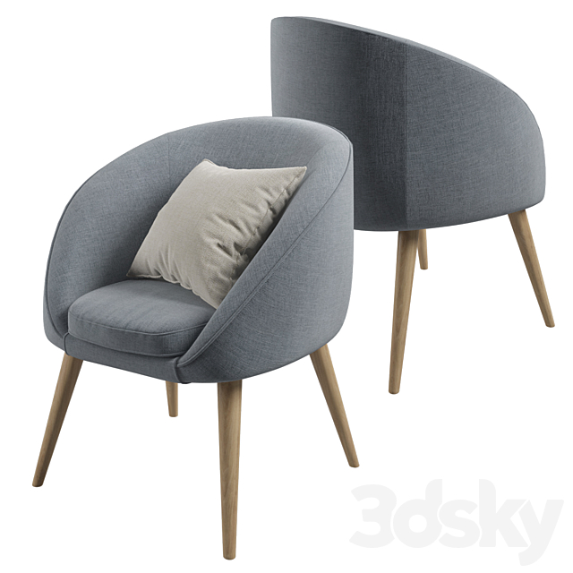 3d model