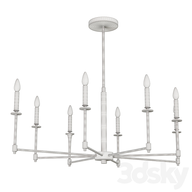 3d model