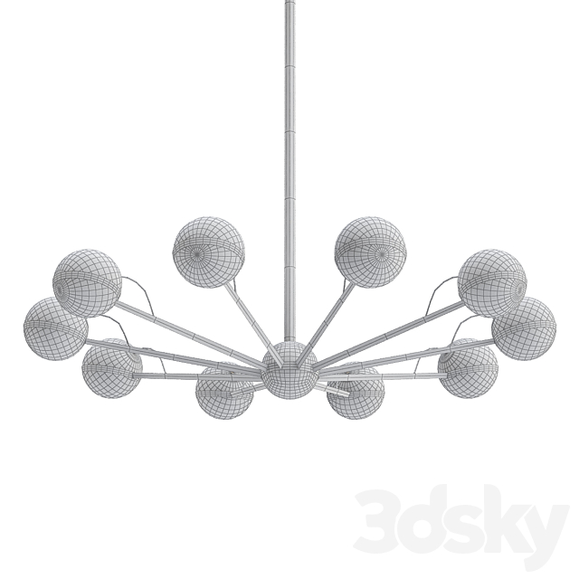 3d model