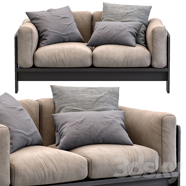 3d model
