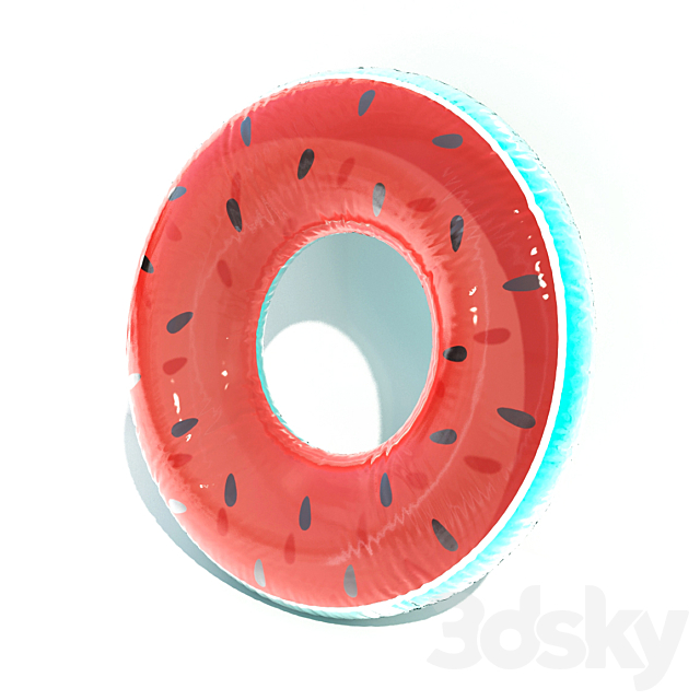3d model