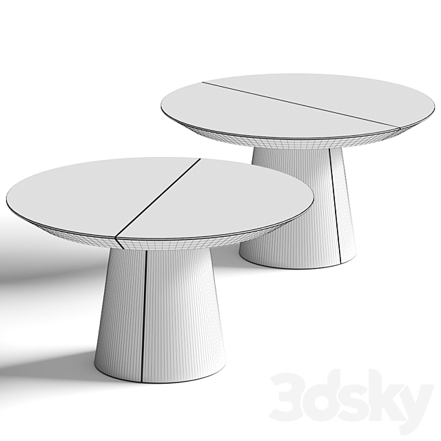 3d model