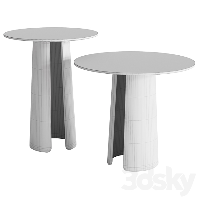 3d model