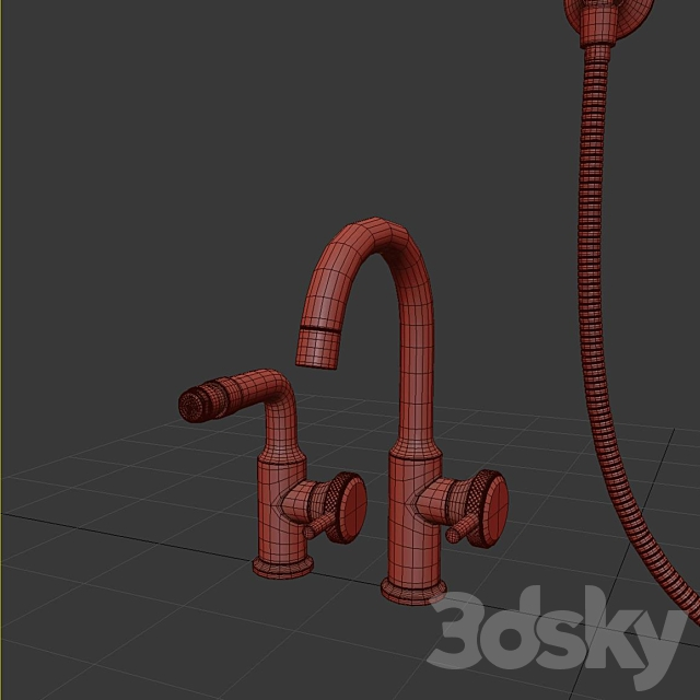 3dsky Free Download