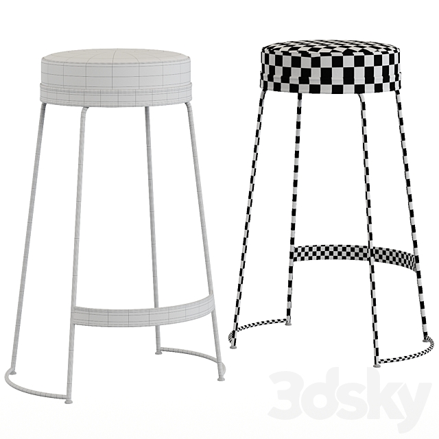3d model