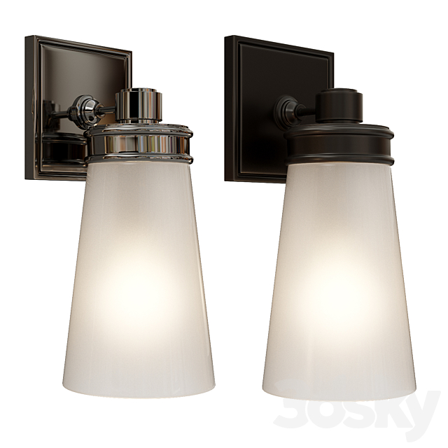 3d model