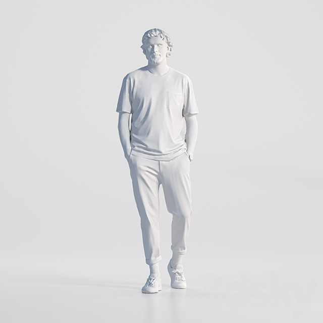 3dsky Free Download