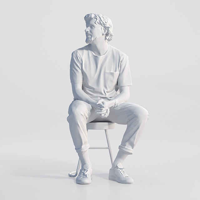 3dsky Free Download