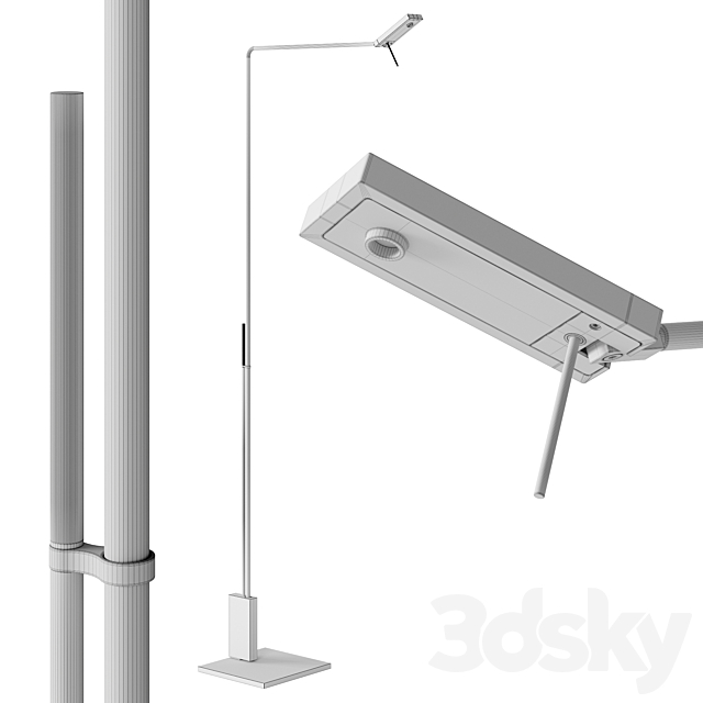 3dsky Free Download